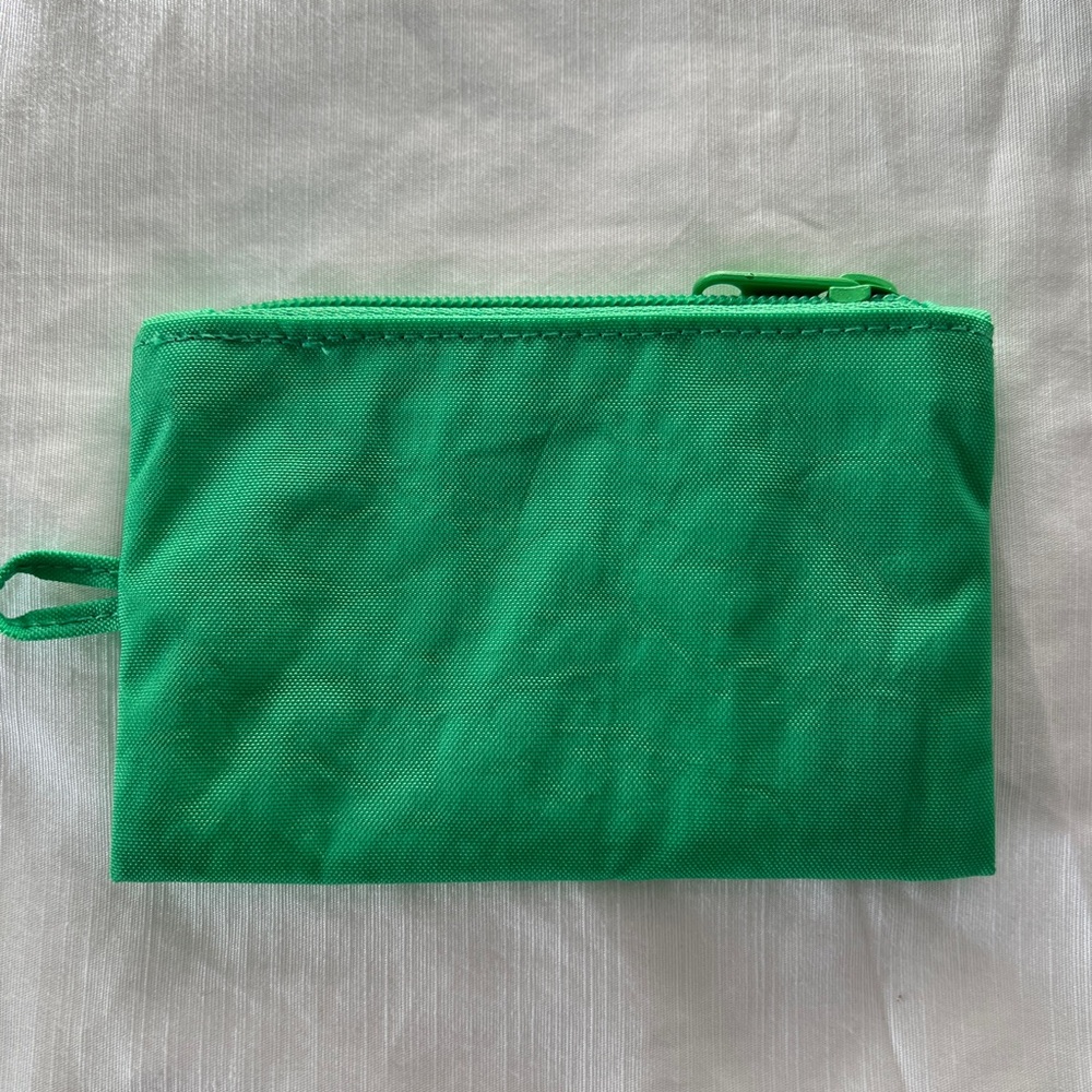 Baggu Small Flat Pouch